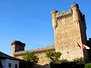 Castle of Oropesa