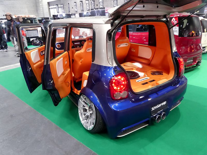 File:Osaka Auto Messe 2016 (210) - Lapin the SAN.jpg