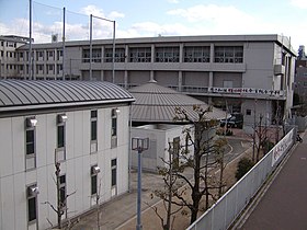 Osaka Prefectural Imamiya High School.jpg