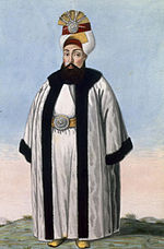 Fayl:Osman III by John Young.jpg üçün miniatür