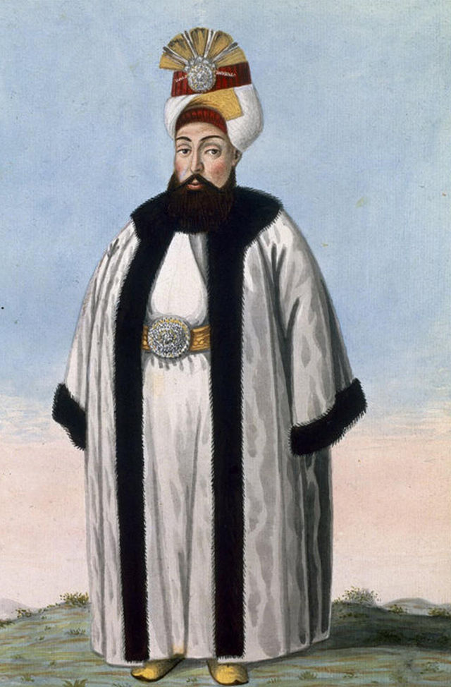 Osman III