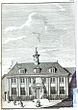 Gasthuis Breda (Gravure Thomas Ernst van Goor)