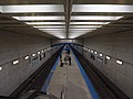 Thumbnail for Belmont station (CTA Blue Line)