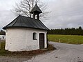 Catholic Lady Chapel