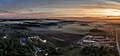 * Nomination Sunrise in Varbla. By User:KristianPikner ... Kruusamägi 12:36, 24 June 2018 (UTC) * Promotion Good quality -- Simisa 12:08, 28 June 2018 (UTC)