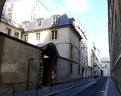 Rue Colbert (Paris)