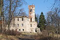 Eichberg Castle