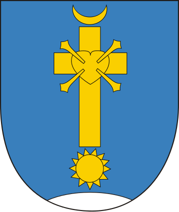 Herb Góry Kalwarii