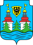 Bojadła coat of arms