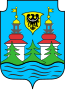 Blason de Gmina Bojadła