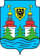 Coat of arms of Gmina Bojadła