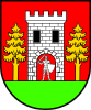 Wappen von Wielbark