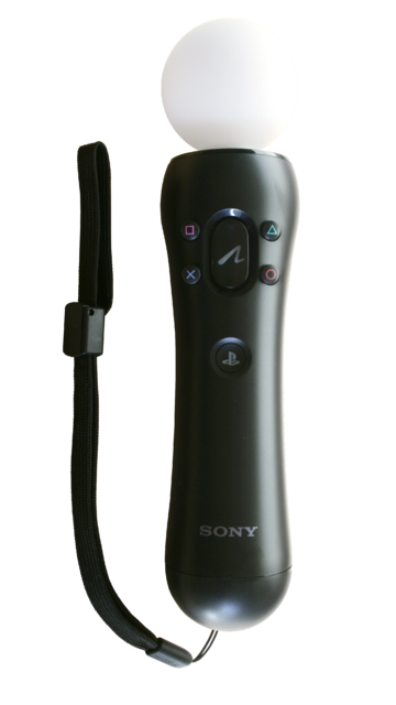 PlayStation Move - Wikiwand