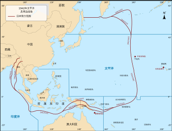 瓜達爾卡納爾島戰役: 简介, 背景, 战役开端