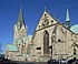 katedra w Paderborn