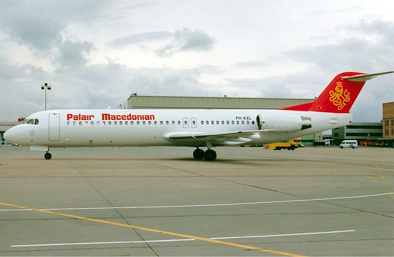 File:Palair Fokker 100 PH-KXL Maiwald.jpg