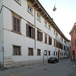 Palazzo Verità Poeta