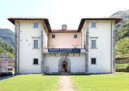 Palatul Medici din seravezza, 1555, 04.JPG