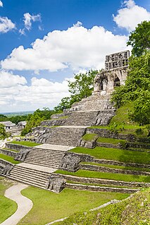 Temple of the Cross Complex