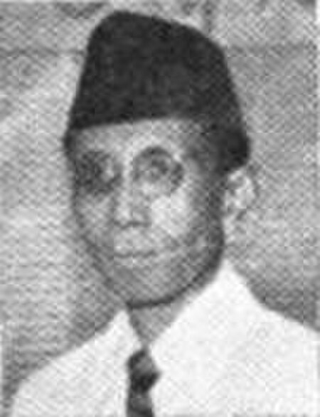 Fail:Pangeran Mohamad Noor - Second Ali Sastroamidjojo Cabinet Mimbar Penerangan March 1956 p223.jpg