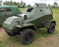Ba-64 Armored car