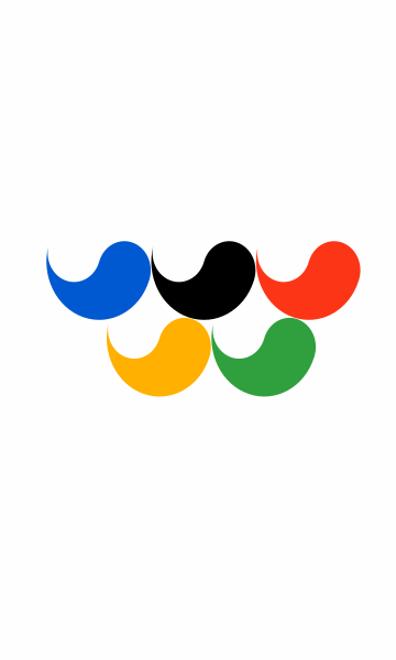 File:Paralympic flag (1988-1994; vertical).svg