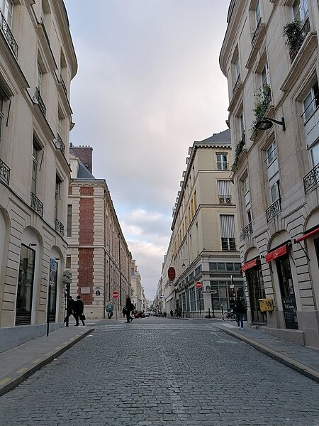 File:Paris 1 2 Rue Vivienne 20 IMG 20221025 0920.jpg