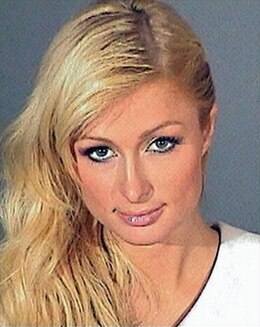 Paris Hilton: Biografie, Filmografie, Discografie