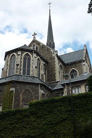 Notre-Dame-du-Perpétuel-Secours