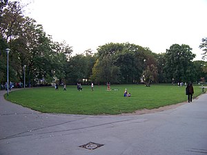 Parc Kampa