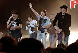 Concert de Parni Valjak à Maribor 2010 (28) .jpg