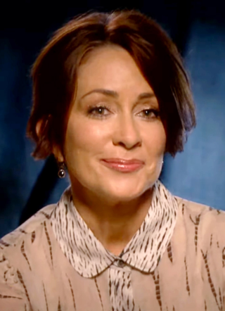 <span class="mw-page-title-main">Patricia Heaton</span> American actress and comedian (born 1958)