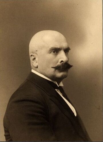 Paul Ernst Emil Sokolowski