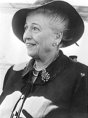 Pearl S. Buck is credited for dubbing the term Amerasian.
