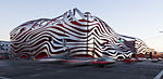 Petersen Automotive Museum