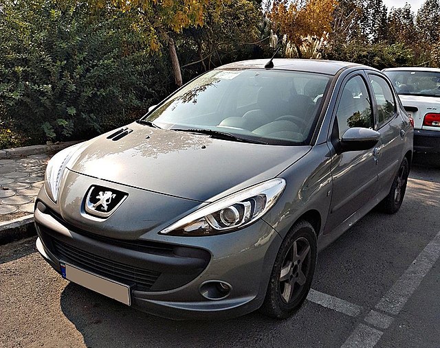 File:Peugeot 207i.jpg - Wikimedia Commons