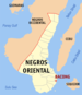 Localisateur de Ph negros oriental bacong.png