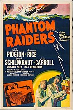 Thumbnail for Phantom Raiders