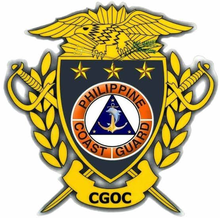 Philippine Coast Guard Officers Basic Education and Training Center.png