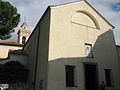 R.K.Kerk Santuario-Parocchia N.S.del Soccorso in Pietra Ligure.