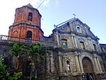 Fachada de la iglesia de Pila 002.JPG