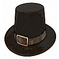 Capotain hat