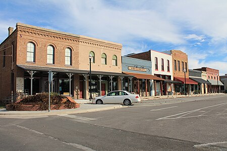 Pilot Point, Texas