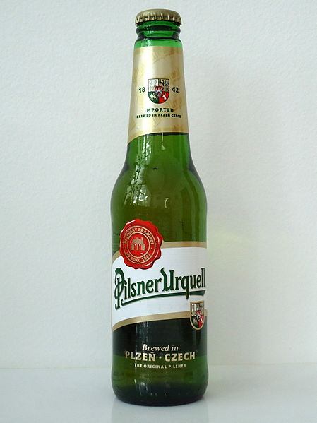 File:Pilsner.Urquell.JPG