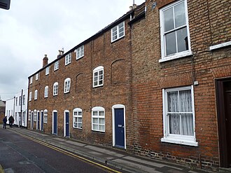 6-13 Pitt Street Pitt Street - Gloucester.JPG