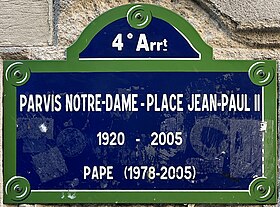 Voir la plaque.