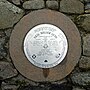 Gambar mini seharga Berkas:Plate at the Memorial Viewpoint to Neil M Gunn - geograph.org.uk - 4382368.jpg