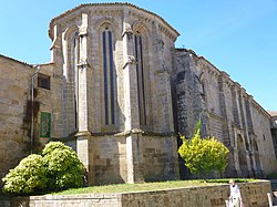 Pontevedra - Convento de Santa Clara 18.jpg