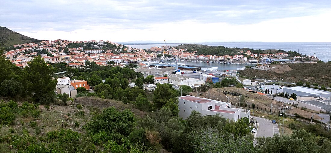 Port-Vendres