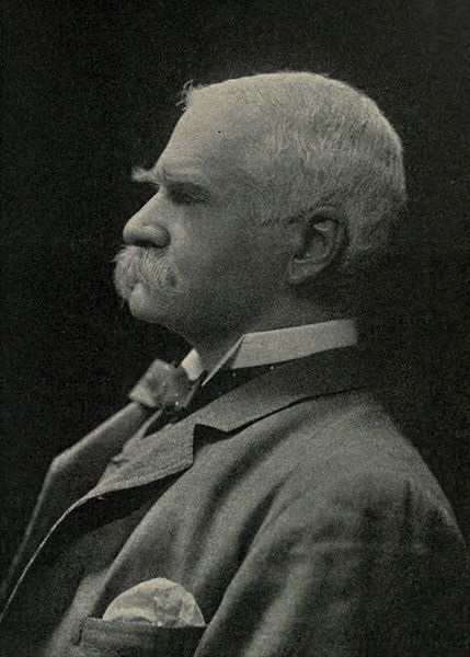 File:Portrait of Archibald Forbes.jpg